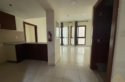 شقة - غرفة نوم - 2 حمامات للايجار في مسار ريزيدنس - قرية الجميرا سركل - دبي