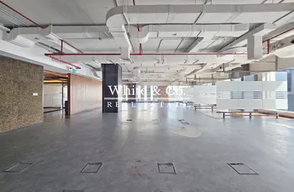 Office Space - Studio for rent in Building 3 - Emaar Square - Downtown Dubai - Dubai