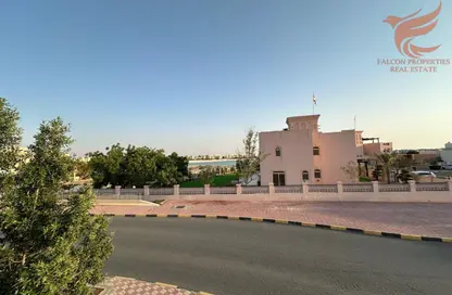 Townhouse - 5 Bedrooms - 5 Bathrooms for rent in The Townhouses at Al Hamra Village - Al Hamra Village - Ras Al Khaimah