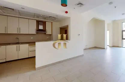 Villa - 2 Bedrooms - 4 Bathrooms for rent in Sandoval Gardens - Jumeirah Village Circle - Dubai