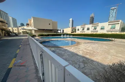 Villa - 5 Bedrooms - 7 Bathrooms for rent in Oak Villas - Al Barsha 1 - Al Barsha - Dubai
