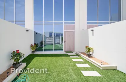 Townhouse - 1 Bedroom - 2 Bathrooms for rent in Rukan 3 - Dubai Land - Dubai