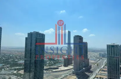 Apartment - 1 Bedroom - 2 Bathrooms for rent in Concorde Tower - JLT Cluster H - Jumeirah Lake Towers - Dubai