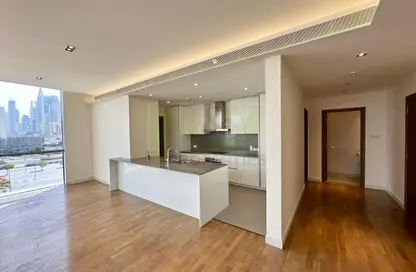 Apartment - 2 Bedrooms - 4 Bathrooms for rent in Building 20 - CityWalk Residential - City Walk - Dubai