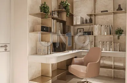 Apartment - Studio - 1 Bathroom for sale in Floarea Skies - District 10 - Jumeirah Village Circle - Dubai