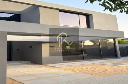 Villa - 5 Bedrooms - 7 Bathrooms for sale in Robinia - Masaar - Tilal City - Sharjah