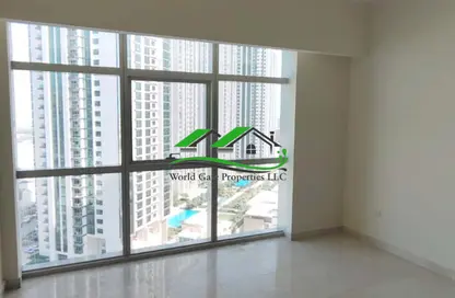 Apartment - 1 Bedroom - 2 Bathrooms for sale in Ocean Terrace - Marina Square - Al Reem Island - Abu Dhabi
