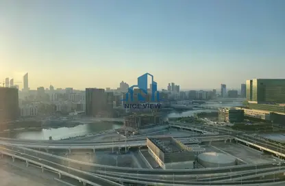 Apartment - 2 Bedrooms - 3 Bathrooms for sale in Ocean Terrace - Marina Square - Al Reem Island - Abu Dhabi