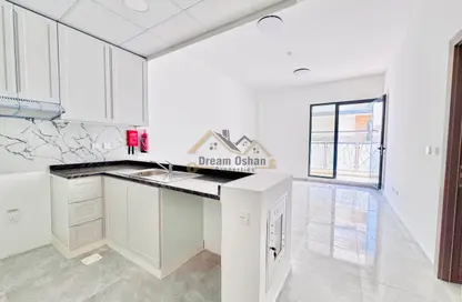 Apartment - 1 Bedroom - 2 Bathrooms for rent in Al Warsan 4 - Al Warsan - Dubai