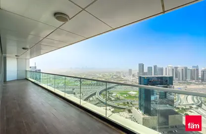 Apartment - 3 Bedrooms - 4 Bathrooms for sale in 23 Marina - Dubai Marina - Dubai