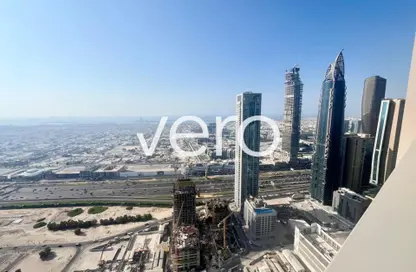 Apartment - 2 Bedrooms - 2 Bathrooms for rent in Forte 1 - Forte - Downtown Dubai - Dubai