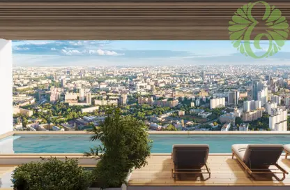 Apartment - Studio - 1 Bathroom for sale in Samana Ivy Gardens 2 - Dubai Land Residence Complex - Dubai