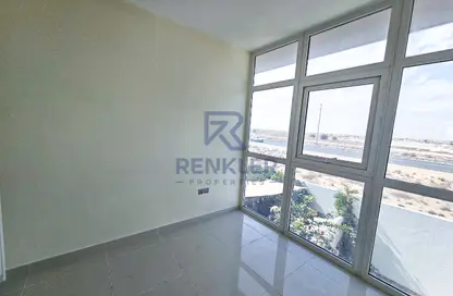 Townhouse - 3 Bedrooms - 3 Bathrooms for rent in Basswood - Damac Hills 2 - Dubai
