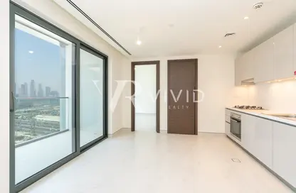 Apartment - 1 Bedroom - 2 Bathrooms for rent in Sobha Creek Vistas Grande - Sobha Hartland - Mohammed Bin Rashid City - Dubai