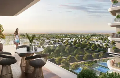 Apartment - 1 Bedroom - 1 Bathroom for sale in Elo - Damac Hills 2 - Dubai