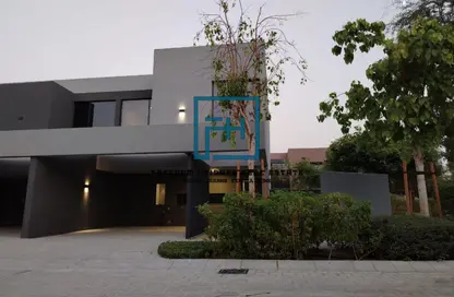 Townhouse - 3 Bedrooms - 5 Bathrooms for rent in Kaya - Masaar - Tilal City - Sharjah