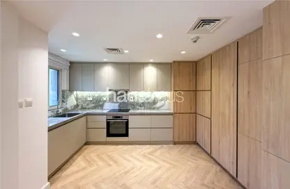 Apartment - 1 Bedroom - 2 Bathrooms for sale in Miska 2 - Miska - Old Town - Dubai