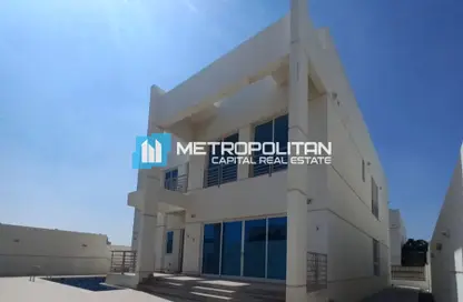 Villa - 5 Bedrooms - 6 Bathrooms for rent in Mohamed Bin Zayed City Villas - Mohamed Bin Zayed City - Abu Dhabi