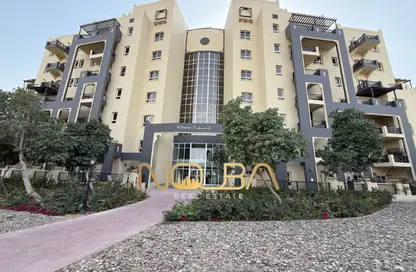 Apartment - 3 Bedrooms - 4 Bathrooms for sale in Al Thamam 10 - Remraam - Dubai Land - Dubai