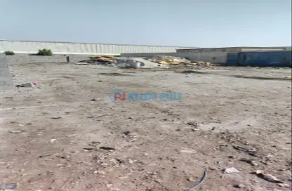 Land - Studio for rent in Mafraq Industrial Area - Abu Dhabi