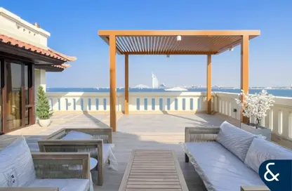 Apartment - 3 Bedrooms - 2 Bathrooms for sale in Royal Amwaj Residences North - Royal Amwaj Residences - Palm Jumeirah - Dubai