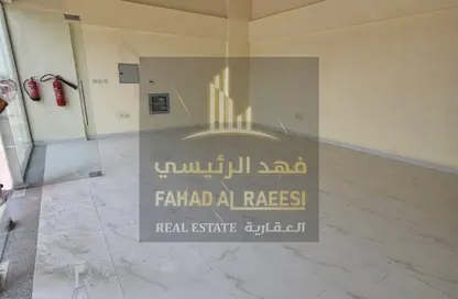 Shop - Studio - 1 Bathroom for rent in Al Jurf Industrial 3 - Al Jurf Industrial - Ajman