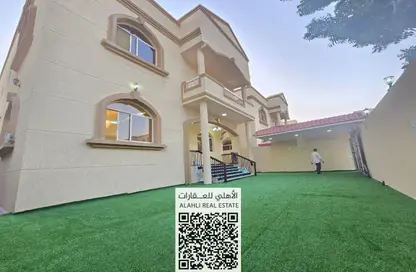 Villa - 5 Bedrooms - 6 Bathrooms for rent in Al Mowaihat 2 - Al Mowaihat - Ajman