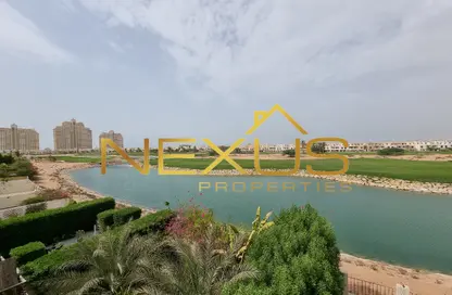 تاون هاوس - 3 غرف نوم - 4 حمامات للبيع في تاون هاوسز قرية الحمرا - قرية الحمرا - رأس الخيمة