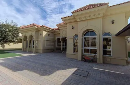 Villa - 4 Bedrooms - 5 Bathrooms for rent in Al Khawaneej 1 - Al Khawaneej - Dubai