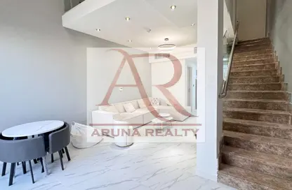 Townhouse - 1 Bedroom - 2 Bathrooms for rent in Rukan 3 - Dubai Land - Dubai