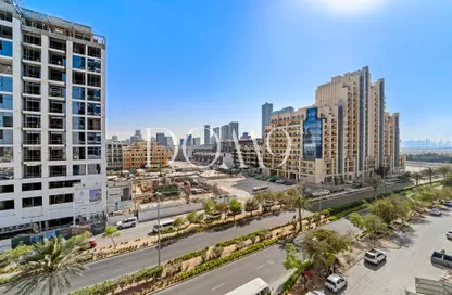 Apartment - 2 Bedrooms - 4 Bathrooms for sale in Alef Noon Residence - Jumeirah Village Circle - Dubai