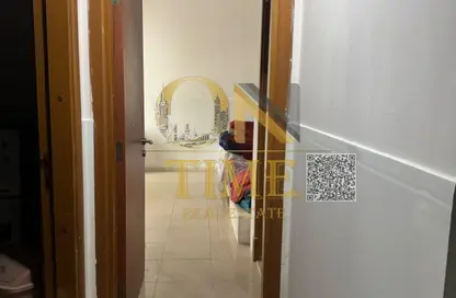 Apartment - 1 Bedroom - 2 Bathrooms for sale in Tower C1 - Ajman Pearl Towers - Ajman Downtown - Ajman