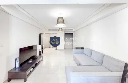 شقة - 2 غرف نوم - 2 حمامات للايجار في غولد كريست فيوز 2 - (JLT) مجمع J - أبراج بحيرة الجميرا - دبي