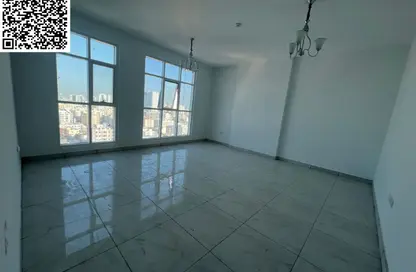 Apartment - 2 Bedrooms - 2 Bathrooms for rent in Ajman Corniche Residences - Ajman Corniche Road - Ajman
