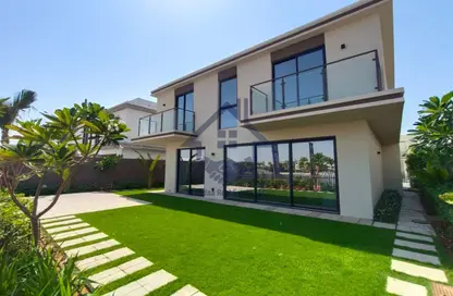 Villa - 5 Bedrooms - 7 Bathrooms for sale in Falcon Island South - Falcon Island - Al Hamra Village - Ras Al Khaimah