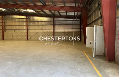 Warehouse - Studio for rent in Phase 2 - Dubai Investment Park (DIP) - Dubai