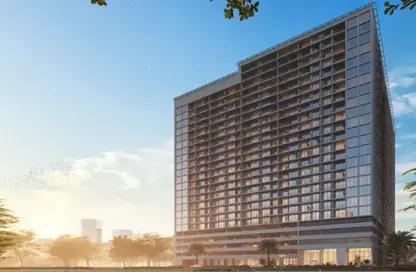 Apartment - 1 Bedroom - 2 Bathrooms for sale in Luma Park Views - Jumeirah Village Circle - Dubai