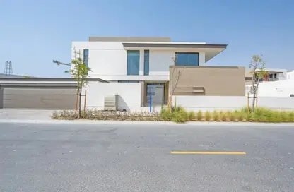 فيلا - 4 غرف نوم - 5 حمامات للبيع في تلال الفرجان - المرحلة الأولى - الفرجان - دبي