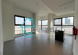Apartment - 2 bedrooms - 3 bathrooms for sale in Pixel - Makers District - Al Reem Island - Abu Dhabi