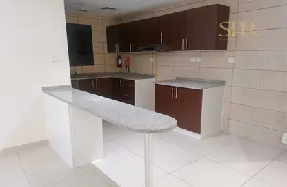 Apartment - 1 Bedroom - 2 Bathrooms for sale in Etlala Residence - Dubai Land Residence Complex - Dubai