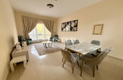 Apartment - 1 Bedroom - 2 Bathrooms for rent in Bab Al Bahar - Al Marjan Island - Ras Al Khaimah
