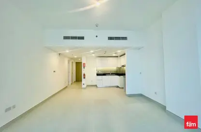 Empty Room image for: Apartment - 1 Bedroom - 3 Bathrooms for sale in The Pulse Boulevard Apartments - The Pulse - Dubai South (Dubai World Central) - Dubai, Image 1