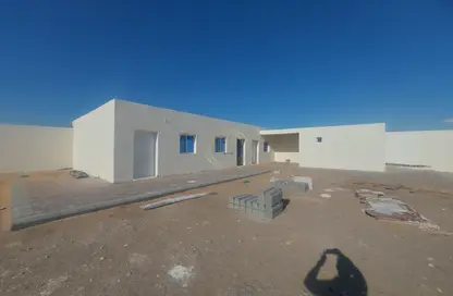 Land - Studio for rent in Ain Al Faydah - Al Ain