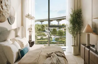 Apartment - 2 Bedrooms - 2 Bathrooms for sale in Montiva Tower - Dubai Creek Harbour (The Lagoons) - Dubai