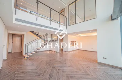 Apartment - 2 Bedrooms - 4 Bathrooms for rent in One Za'abeel The Residences - Zabeel 1 - Zabeel - Dubai Apartment - 2 Bedrooms - 4 Bathrooms for rent in One Za'abeel The Residences - Zabeel 1 - Zabeel - Dubai