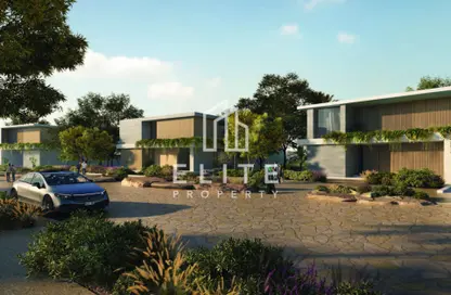 Villa - 5 Bedrooms - 7+ Bathrooms for sale in Yasmina Villas - Expo City Valley - Expo City - Dubai
