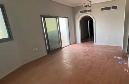 Apartment - 2 Bedrooms - 2 Bathrooms for rent in Sheikh Jaber Al Sabah Street - Al Naimiya - Al Nuaimiya - Ajman
