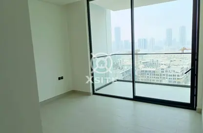 Apartment - 1 Bedroom - 2 Bathrooms for rent in Binghatti Azure - Jumeirah Village Circle - Dubai