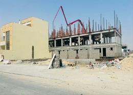 Land for sale in Ajman Global City - Al Alia - Ajman