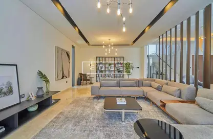 Villa - 4 Bedrooms - 4 Bathrooms for sale in Golf Place 1 - Golf Place - Dubai Hills Estate - Dubai